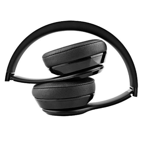 Beats Solo3 Wireless On-Ear Headphones in Gloss Black NEW IN BOX! - Picture 3 of 11